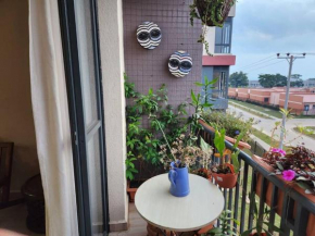 lovely apartment 304 on block D